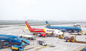 Dịch Covid-19: 4 hãng hàng không Việt Nam chưa được bán vé máy bay trở lại