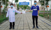 Việt Nam có thêm 2 bệnh nhân điều trị Covid-19 khỏi bệnh, số ca bình phục là 171
