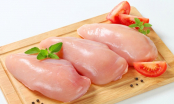 Thịt gà giúp giảm cân như thế nào và gợi ý thực đơn ăn kiêng với ức gà trong 1 tuần