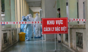 5 ngày liên tiếp Việt Nam không có ca nhiễm Covid-19 mới, chỉ còn 53 bệnh nhân đang điều trị