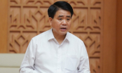 Chủ tịch Hà Nội: Chắc chắn không gỡ hết lệnh cách ly xã hội sau ngày 22/4