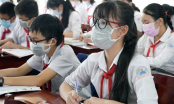 Nên làm gì khi học sinh bị ho, sốt, khó thở ở trường?