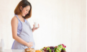 Những sai lầm trong ăn uống khiến thai nhi chậm lớn, mẹ bầu chớ dại phạm phải