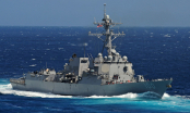 Mỹ phát hiện ổ dịch Covid-19 trên một chiến hạm đang thực hiện nhiệm vụ ở vùng biển Carribean