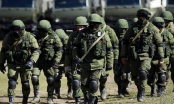 Nga ghi nhận gần 900 binh sĩ dương tính với Covid-19