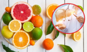 6 loại trái cây mát gan, giải độc cơ thể không thể bỏ qua trong những ngày nắng nóng