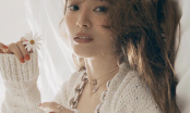 Song Hye Kyo mang nỗi buồn rất đẹp qua kiểu trang điểm Boho