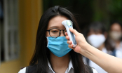 Thông tin về 2 học sinh Hà Nội bị sốt trong ngày đầu đi học trở lại