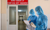 Việt Nam có 233 bệnh nhân điều trị Covid-19 được công bố khỏi bệnh
