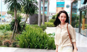 Chẳng cần sở hữu kho túi hàng hiệu, Thu Trang vẫn khéo léo chinh phục đủ mọi phong cách