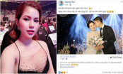 Vợ cũ Việt Anh bình luận về chuyện Duy Mạnh - Quỳnh Anh lục đục gây tranh cãi