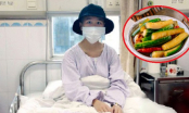3 chị em bị ung thư vòm họng, bác sĩ cảnh báo nguyên nhân đến từ món ăn nhiều người thích