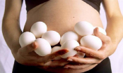 Mẹ bầu ăn trứng ngỗng có thật sự tốt như lời đồn?