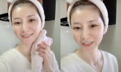 Nhờ vào 2 bí quyết cực đơn giản, người phụ nữ Nhật 53 tuổi này đã có làn da như em bé