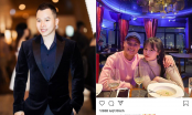 Showbiz 13/5: Vũ Khắc Tiệp lộ nhan sắc thật khác xa ảnh photoshop, Quang Hải chính thức công khai bạn gái mới