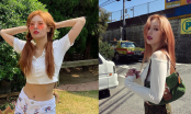 Bí quyết giảm cân của nữ hoàng sexy HyunA giúp dáng chuẩn đón hè