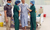 Tin mới nhất về sức khỏe của bác gái bệnh nhân 17: Chuẩn bị xuất viện