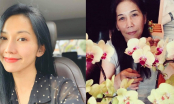Xúc động với những dòng thư Kim Hiền gửi mẹ ở quê nhà: Tôi nhớ mẹ và mãi mãi yêu mẹ tôi