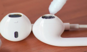 Mẹo vệ sinh tai nghe hiệu quả, bảo vệ ốc tai của bạn