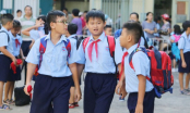 Dự thảo mới của Bộ GD&ĐT: Học sinh lớp 6 và 10 có thể đi học trước tuổi