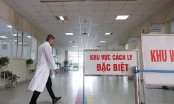 Việt Nam có 17 bệnh nhân điều trị Covid-19 đủ điều kiện khỏi bệnh
