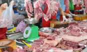 Giá thịt lợn tăng cao ngất ngưởng lên hơn 200.000 đồng/kg, người tiêu dùng cắn răng móc ví