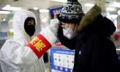 Thành phố thứ 2 ở Trung Quốc xét nghiệm Covid-19 toàn dân do xuất hiện các ca mắc không triệu chứng