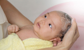 Cách tắm cho trẻ sơ sinh chuẩn nhất, bà mẹ bỉm sữa nào cũng nên biết