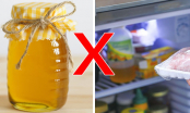 Những loại thực phẩm không nên bỏ vào tủ lạnh, bà nội trợ nào cũng cần biết để tránh