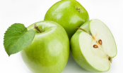 Những lý do tuyệt vời để bạn nên ăn táo xanh mỗi ngày