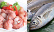 3 bộ phận cực độc của cá không nên ăn, số 1 là món khoái khẩu của nhiều người