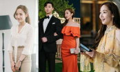 6 mỹ nhân là biểu tượng thời trang đáng học hỏi của phim Hàn