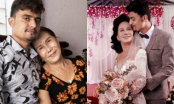 Xuất hiện bức ảnh đám cưới của cô dâu 65 tuổi và chồng Tây: Thực hư thế nào?