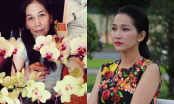 Mẹ ruột của Kim Hiền qua đời nhưng cô không thể về chịu tang vì dịch bệnh