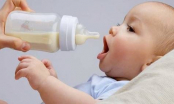 Đã cho con uống sữa bột cần tuân thủ 3 nguyên tắc này để bé không bị thiếu chất