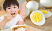 Những món ăn sáng ngon - bổ, cực tốt cho trẻ còi cọc, cần tăng cân