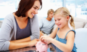 Chuyên gia khuyên: Cha mẹ nên dạy con biết rằng, kiếm tiền rất khó