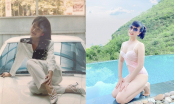 Nghệ sĩ Vân Dung từng thi hoa hậu Việt Nam, nhan sắc và vóc dáng hơn 20 năm qua vẫn khiến fan mê mẩn