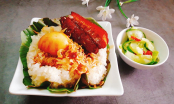 Món thịt kho trứng lòng đào không dùng nước độc đáo của mẹ Hà thành yêu ẩm thực Việt