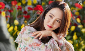 Mợ ngố Song Ji Hyo đốn tim fan bằng loạt ảnh visual khoe nhan sắc đỉnh cao
