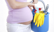 Mẹ bầu càng lười biếng không làm 4 việc này, càng tốt cho thai nhi