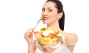 Sai lầm khi ăn trái cây biến vitamin thành chất độc, tàn phá dạ dày, nhất là điều thứ 2