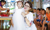 Trang Trần lên tiếng về việc dạy con: Tôi chửi bậy không có nghĩa con tôi cũng chửi bậy