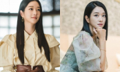 Điên nữ Seo Ye Ji tạm biệt tóc dài đổi sang tóc lob, đến Bảo Thy cũng tiếc thay cho cô nàng
