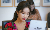 Bí quyết trẻ trung như gái đôi mươi của nữ diễn viên Kill Me, Heal Me Hwang Jung Eum