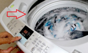 Sai lầm khiến máy giặt thành cục sắt vụn, tiền điện tốn gấp đôi, nhà nào cũng mắc phải