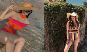 5 kiểu mũ đi biển đang là hottrend hè này, bạn muốn có nghìn bức ảnh sống ảo thì hãy sắm ngay