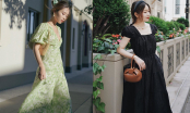 5 mẫu váy kinh diển đáng sắm nhất hè này,  mặc chỉ xịn đẹp trở lên