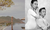 Những mỹ nhân Việt “chơi liều” khi mang thai, người cuối cùng khiến không ít fan “điêu đứng