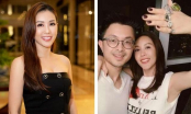 Hoa hậu Thu Hoài lần đầu tiết lộ về cuộc sống bên bạn trai sau khi nhận lời cầu hôn ở Mỹ